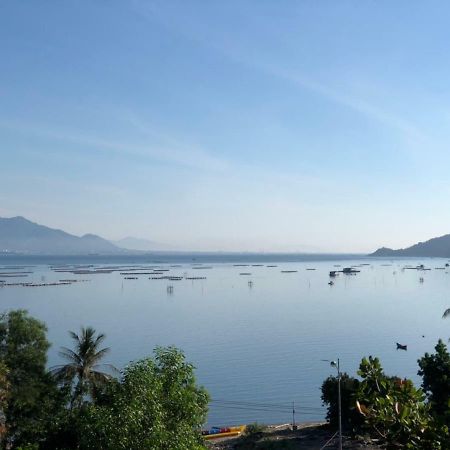 Thanh Nhi Homestay Cam Ranh Quarto foto
