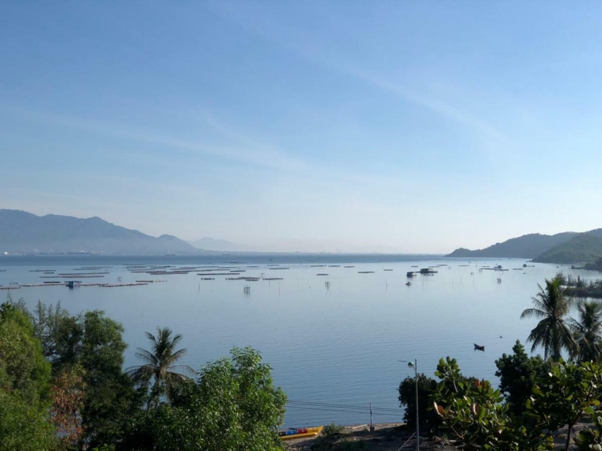 Thanh Nhi Homestay Cam Ranh Quarto foto